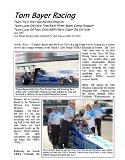 October 2010 Newsletter