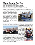 October 2010 Newsletter