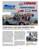 October 2010 Newsletter