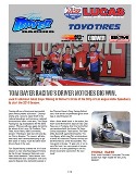 October 2010 Newsletter