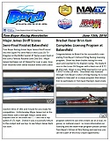 June 2018 Newsletter