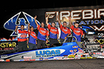 Race Team 1